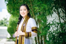 ผลงานการถ่ายภาพ จุฬาลงกรณ์มหาวิทยาลัย