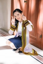 ผลงานการถ่ายภาพ จุฬาลงกรณ์มหาวิทยาลัย