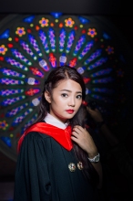 ผลงานการถ่ายภาพ มหาวิทยาลัยอัสสัมชัญ (ABAC)