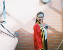 ผลงานการถ่ายภาพ สถาบันเทคโนโลยีพระจอมเกล้าเจ้าคุณทหารลาดกระบัง