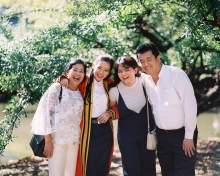 ผลงานการถ่ายภาพ สถาบันเทคโนโลยีพระจอมเกล้าเจ้าคุณทหารลาดกระบัง