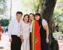 ผลงานการถ่ายภาพ สถาบันเทคโนโลยีพระจอมเกล้าเจ้าคุณทหารลาดกระบัง