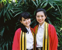 ผลงานการถ่ายภาพ สถาบันเทคโนโลยีพระจอมเกล้าเจ้าคุณทหารลาดกระบัง