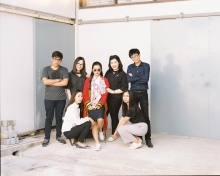 ผลงานการถ่ายภาพ สถาบันเทคโนโลยีพระจอมเกล้าเจ้าคุณทหารลาดกระบัง