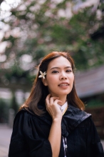 ผลงานการถ่ายภาพ มหาวิทยาลัยธุรกิจบัณฑิตย์