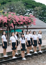 ผลงานการถ่ายภาพ มหาวิทยาลัยศรีนครินทรวิโรฒ