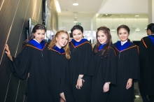 ผลงานการถ่ายภาพ มหาวิทยาลัยกรุงเทพ
