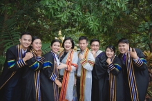 ผลงานการถ่ายภาพ มหาวิทยาลัยราชภัฏเพชรบูรณ์