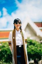 ผลงานการถ่ายภาพ จุฬาลงกรณ์มหาวิทยาลัย