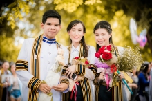 ผลงานการถ่ายภาพ จุฬาลงกรณ์มหาวิทยาลัย