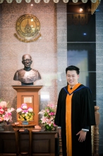 ผลงานการถ่ายภาพ มหาวิทยาลัยมหิดล