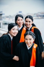 ผลงานการถ่ายภาพ มหาวิทยาลัยธรรมศาสตร์