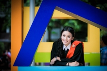 ผลงานการถ่ายภาพ มหาวิทยาลัยธรรมศาสตร์