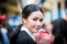 ผลงานการถ่ายภาพ มหาวิทยาลัยธรรมศาสตร์