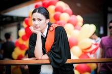 ผลงานการถ่ายภาพ มหาวิทยาลัยธรรมศาสตร์