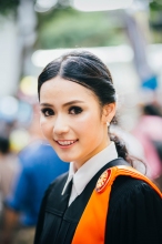 ผลงานการถ่ายภาพ มหาวิทยาลัยธรรมศาสตร์