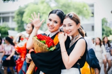 ผลงานการถ่ายภาพ มหาวิทยาลัยธรรมศาสตร์