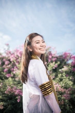 ผลงานการถ่ายภาพ จุฬาลงกรณ์มหาวิทยาลัย