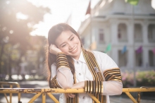ผลงานการถ่ายภาพ จุฬาลงกรณ์มหาวิทยาลัย