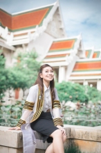 ผลงานการถ่ายภาพ จุฬาลงกรณ์มหาวิทยาลัย