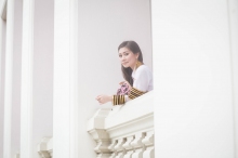 ผลงานการถ่ายภาพ จุฬาลงกรณ์มหาวิทยาลัย