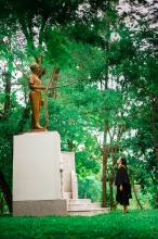ผลงานการถ่ายภาพ มหาวิทยาลัยศิลปากร