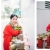 ภาพรับปริญญา วิทยาลัยพยาบาลสภากาชาดไทย