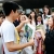 ภาพรับปริญญา มหาวิทยาลัยเกษตรศาสตร์