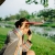 ภาพรับปริญญา สถาบันเทคโนโลยีไทย-ญี่ปุ่น