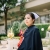 ภาพรับปริญญา วิทยาลัยพยาบาลบรมราชชนนี ชัยนาท