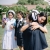 ภาพรับปริญญา วิทยาลัยพยาบาลบรมราชชนนี ชัยนาท