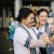 ภาพรับปริญญา มหาวิทยาลัยเทคโนโลยีราชมงคลพระนคร