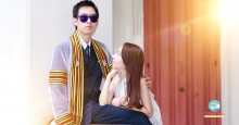ผลงานการถ่ายภาพ จุฬาลงกรณ์มหาวิทยาลัย