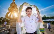 ผลงานการถ่ายภาพ มหาวิทยาลัยเทคโนโลยีราชมงคลธัญบุรี