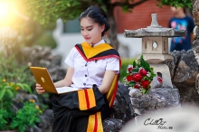 ผลงานการถ่ายภาพ มหาวิทยาลัยหัวเฉียวเฉลิมพระเกียรติ