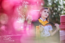 ผลงานการถ่ายภาพ มหาวิทยาลัยหัวเฉียวเฉลิมพระเกียรติ