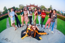 ผลงานการถ่ายภาพ มหาวิทยาลัยหัวเฉียวเฉลิมพระเกียรติ
