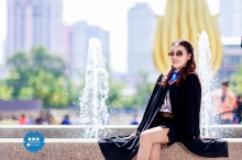 ผลงานการถ่ายภาพ มหาวิทยาลัยกรุงเทพ