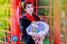 ผลงานการถ่ายภาพ มหาวิทยาลัยกรุงเทพ
