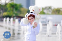 ผลงานการถ่ายภาพ มหาวิทยาลัยรังสิต