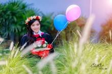 ผลงานการถ่ายภาพ มหาวิทยาลัยรังสิต