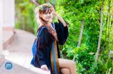 ผลงานการถ่ายภาพ มหาวิทยาลัยสยาม