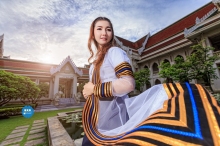 ผลงานการถ่ายภาพ จุฬาลงกรณ์มหาวิทยาลัย