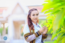 ผลงานการถ่ายภาพ จุฬาลงกรณ์มหาวิทยาลัย