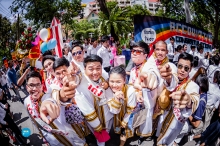 ผลงานการถ่ายภาพ มหาวิทยาลัยราชภัฏสวนสุนันทา