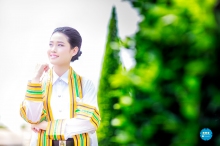 ผลงานการถ่ายภาพ มหาวิทยาลัยราชภัฏสวนสุนันทา