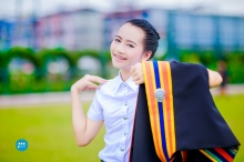 ผลงานการถ่ายภาพ มหาวิทยาลัยราชภัฏพระนคร