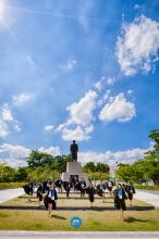 ผลงานการถ่ายภาพ มหาวิทยาลัยธรรมศาสตร์