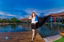 ผลงานการถ่ายภาพ มหาวิทยาลัยธรรมศาสตร์