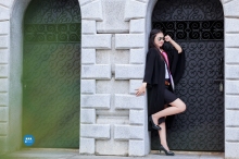ผลงานการถ่ายภาพ มหาวิทยาลัยอัสสัมชัญ (ABAC)